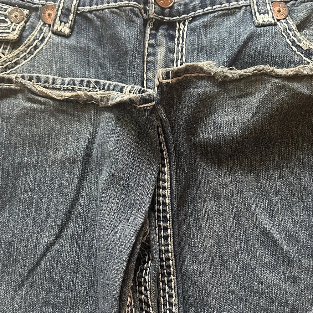 True Religion stylish relaxed